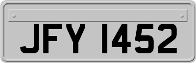 JFY1452