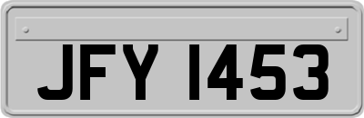 JFY1453