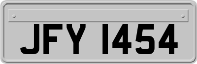 JFY1454