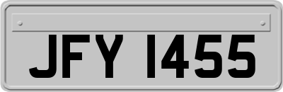 JFY1455