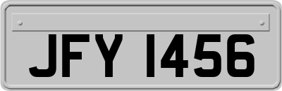 JFY1456