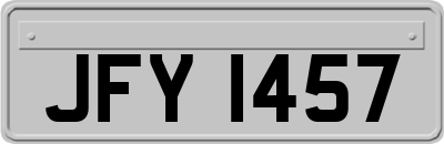 JFY1457