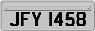 JFY1458