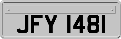 JFY1481