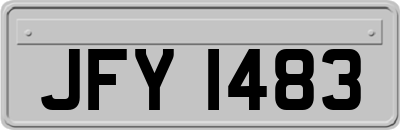 JFY1483