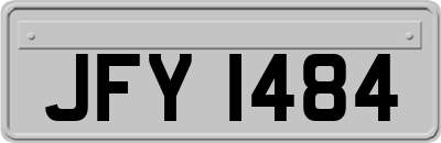 JFY1484