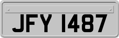 JFY1487