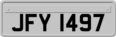 JFY1497