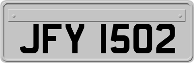 JFY1502