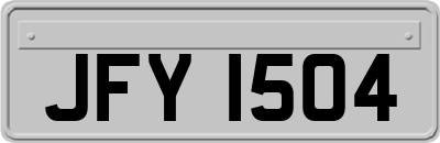 JFY1504