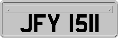 JFY1511