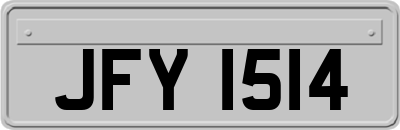 JFY1514
