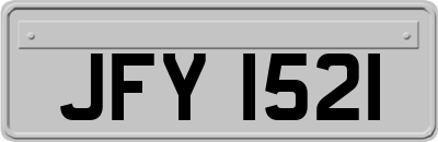 JFY1521