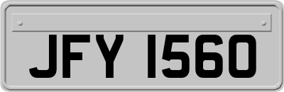 JFY1560