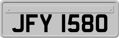 JFY1580
