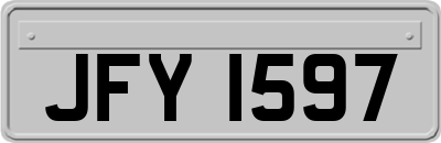 JFY1597