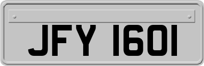 JFY1601