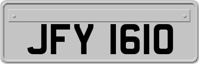 JFY1610