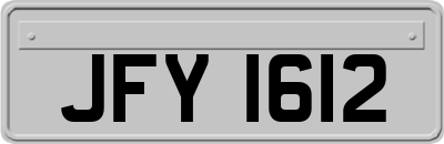 JFY1612