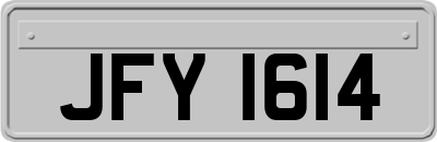 JFY1614