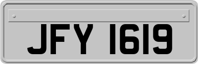 JFY1619