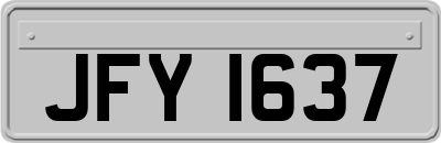 JFY1637
