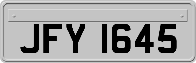 JFY1645
