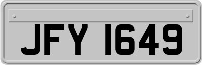 JFY1649