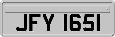 JFY1651