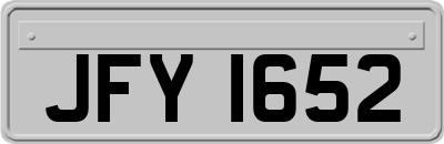 JFY1652