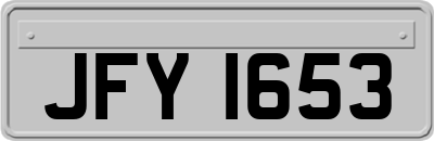 JFY1653