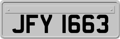 JFY1663