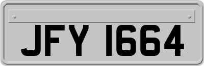 JFY1664