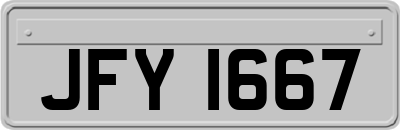 JFY1667
