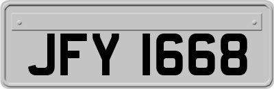 JFY1668