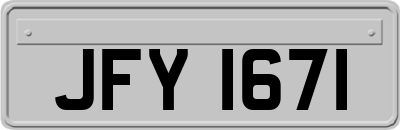 JFY1671