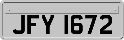 JFY1672