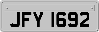 JFY1692
