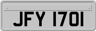 JFY1701