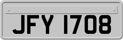 JFY1708