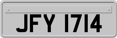 JFY1714