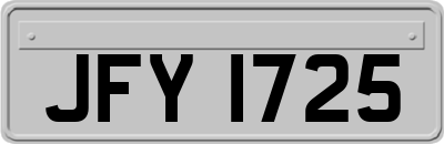 JFY1725