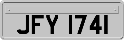 JFY1741