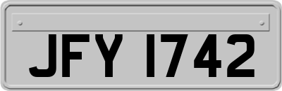 JFY1742