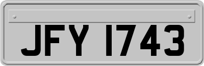 JFY1743
