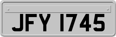 JFY1745