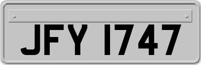 JFY1747