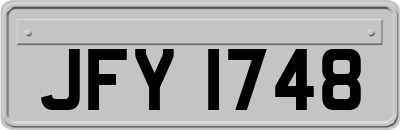 JFY1748