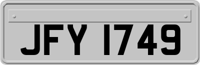 JFY1749