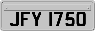 JFY1750